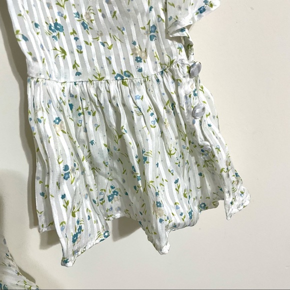 Free People Sweetest Thing Mini Dress - Picture 8 of 10